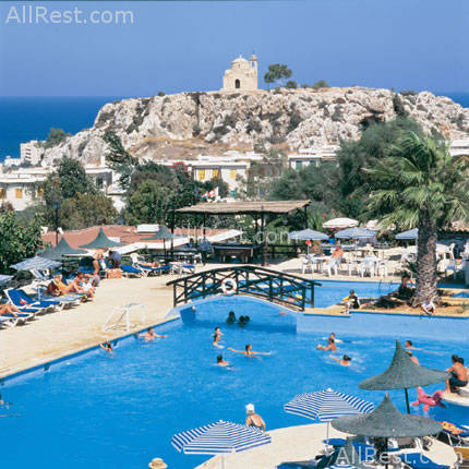 Louis Ayios Elias Village 